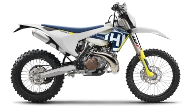 Πρώτη οδήγηση: Off Road KTM & Husqvarna