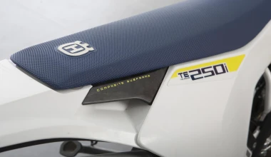 Πρώτη οδήγηση: Off Road KTM & Husqvarna