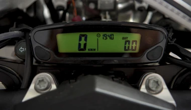 Πρώτη οδήγηση: Off Road KTM & Husqvarna