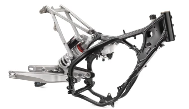 Πρώτη οδήγηση: Off Road KTM & Husqvarna