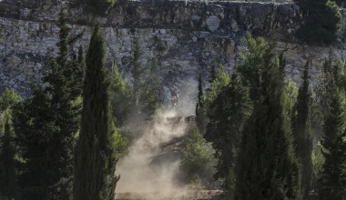 Πρώτη οδήγηση: Off Road KTM & Husqvarna