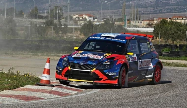 Dirt Games: Ο μεγάλος τελικός