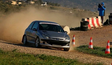 Dirt Games: Ο μεγάλος τελικός