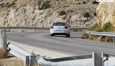 ΔΟΚΙΜΗ: Volkswagen Polo 1.0 TSI 95 PS