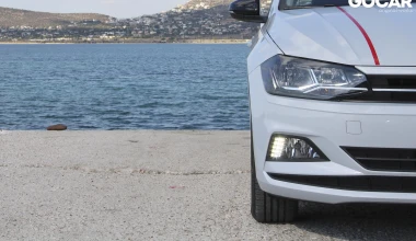 ΔΟΚΙΜΗ: Volkswagen Polo 1.0 TSI 95 PS