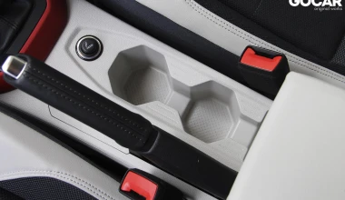 ΔΟΚΙΜΗ: Volkswagen Polo 1.0 TSI 95 PS