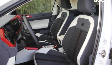 ΔΟΚΙΜΗ: Volkswagen Polo 1.0 TSI 95 PS