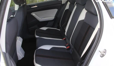 ΔΟΚΙΜΗ: Volkswagen Polo 1.0 TSI 95 PS