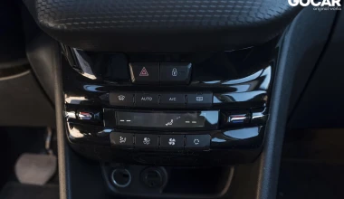 Peugeot 208 1.2 Puretech 110 EAT6. Μην αγοράσεις σουπερμίνι, αν δεν το οδηγήσεις! (vid)