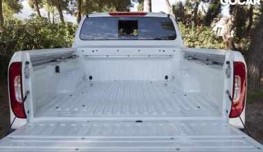 ΔΟΚΙΜΗ: Mercedes-Benz X 250d 4MATIC Auto