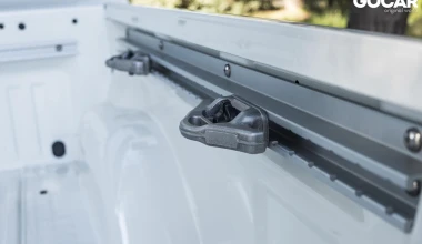 ΔΟΚΙΜΗ: Mercedes-Benz X 250d 4MATIC Auto