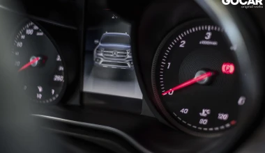 ΔΟΚΙΜΗ: Mercedes-Benz X 250d 4MATIC Auto