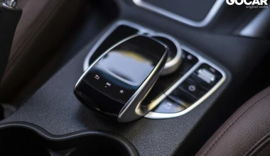 ΔΟΚΙΜΗ: Mercedes-Benz X 250d 4MATIC Auto