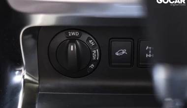 ΔΟΚΙΜΗ: Mercedes-Benz X 250d 4MATIC Auto