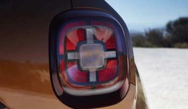 ΟΔΗΓΟΥΜΕ το νέο Dacia Duster 2018