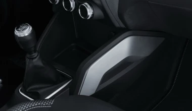 ΟΔΗΓΟΥΜΕ το νέο Dacia Duster 2018