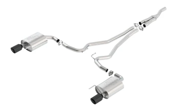 Αναβάθμιση με τη σφραγίδα της Ford Performance