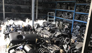 Έπιασαν σπείρα που είχε κλέψει πάνω από 500 οχήματα!