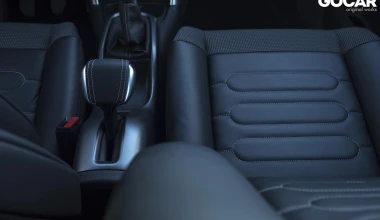 ΔΟΚΙΜΗ: Citroen C3 Aircross 1.6 BlueHDi diesel 100 PS