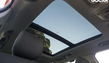 ΔΟΚΙΜΗ: Citroen C3 Aircross 1.6 BlueHDi diesel 100 PS