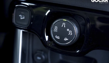 ΔΟΚΙΜΗ: Citroen C3 Aircross 1.6 BlueHDi diesel 100 PS