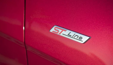 ΟΔΗΓΟΥΜΕ το νέο Ford EcoSport