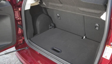 ΟΔΗΓΟΥΜΕ το νέο Ford EcoSport