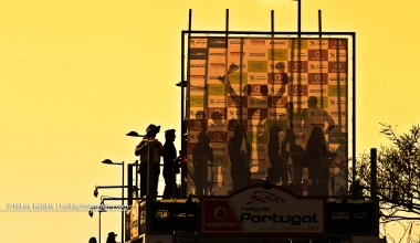 Σκόρπια καρέ από την Πορτογαλία