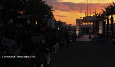 Σκόρπια καρέ από την Πορτογαλία