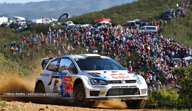 Σκόρπια καρέ από την Πορτογαλία