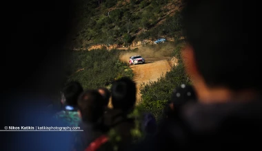 Σκόρπια καρέ από την Πορτογαλία