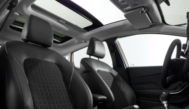 ΝΕΟ FORD FIESTA. AYTOKINHTO ΤΗΣ ΧΡΟΝΙΑΣ ΓΙΑ ΤΗΝ ΕΛΛΑΔΑ