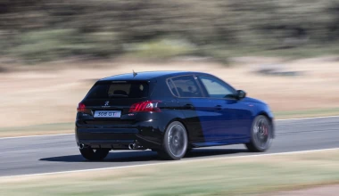 5 HOT INFO ΓΙΑ ΤΟ ΝΕΟ PEUGEOT 308