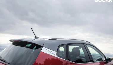 ΔΟΚΙΜΗ: Seat Arona 1.0 TSI