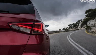 ΔΟΚΙΜΗ: Seat Arona 1.0 TSI