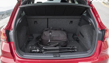 ΔΟΚΙΜΗ: Seat Arona 1.0 TSI