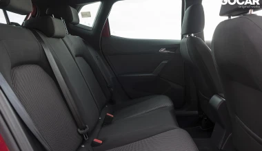 ΔΟΚΙΜΗ: Seat Arona 1.0 TSI