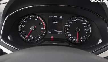 ΔΟΚΙΜΗ: Seat Arona 1.0 TSI