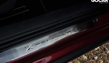 ΔΟΚΙΜΗ: Seat Arona 1.0 TSI