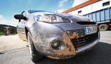 Σκόρπια καρέ από την Πορτογαλία