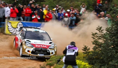 Σκόρπια καρέ από την Πορτογαλία