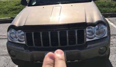 Αυτή είναι η νέα μόδα ανάρτησης αγγελιών αυτοκινήτων;