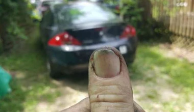 Αυτή είναι η νέα μόδα ανάρτησης αγγελιών αυτοκινήτων;