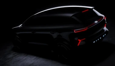 Το πρώτο αυτοκίνητο με δίκτυο 5G