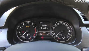 ΔΟΚΙΜΗ: Skoda Fabia 1.0 TSI 110 PS