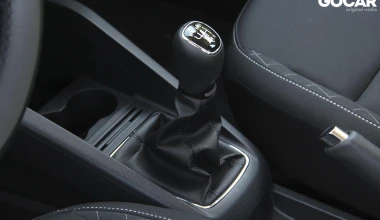 ΔΟΚΙΜΗ: Skoda Fabia 1.0 TSI 110 PS