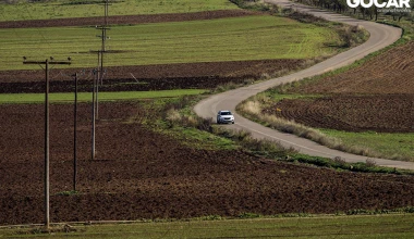 ΔΟΚΙΜΗ: Opel Grandland X 1.2 Turbo Auto