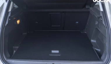 ΔΟΚΙΜΗ: Opel Grandland X 1.2 Turbo Auto