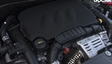 ΔΟΚΙΜΗ: Opel Grandland X 1.2 Turbo Auto