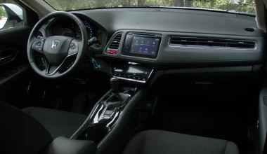 ΔΟΚΙΜΗ: Honda HR-V 1.5 i-VTEC